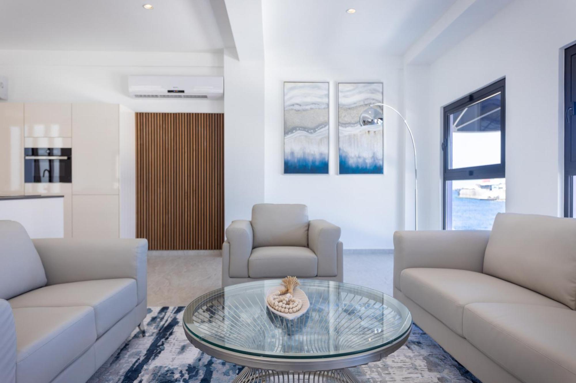 Handelskade Penthouse Willemstad Exterior foto