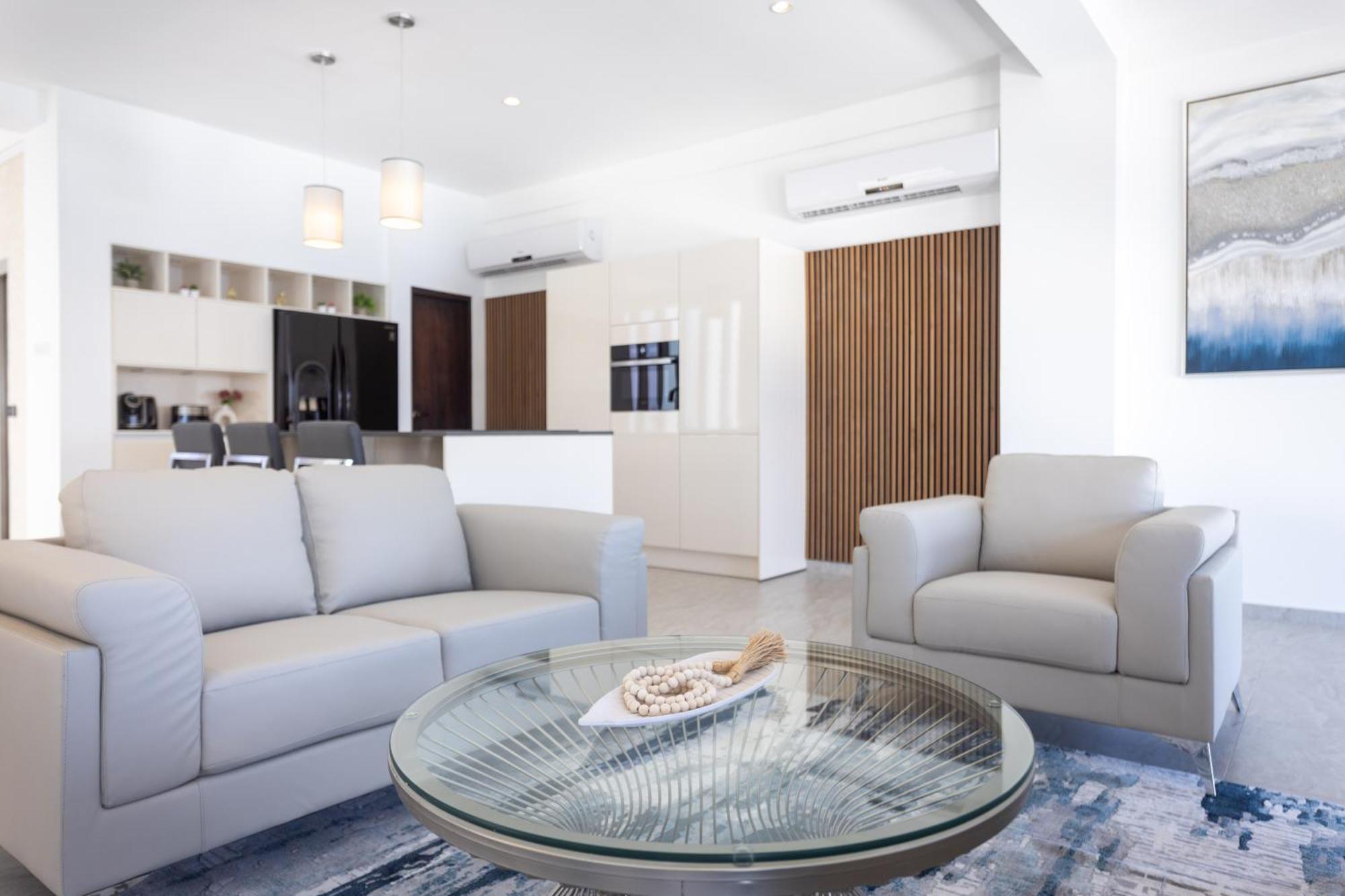 Handelskade Penthouse Willemstad Exterior foto