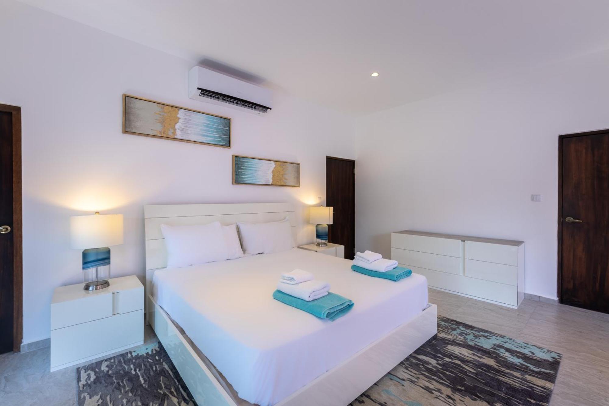 Handelskade Penthouse Willemstad Exterior foto